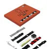 Smart Watch 7 in 1 With Metal Strap