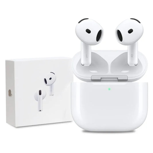 Apple AirPods 4 (4th Generation) ANC Master Copy