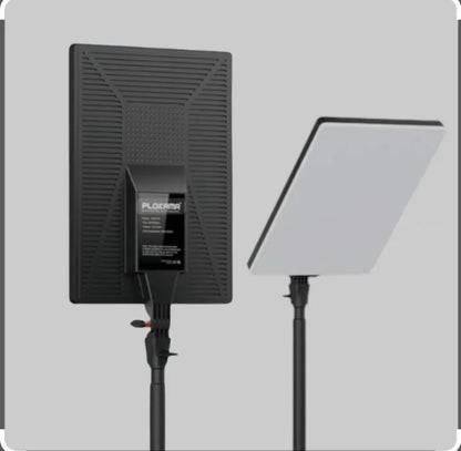 Get PLOKAMA Live P-19 Professional Photography/Videography LED Fill Lights
