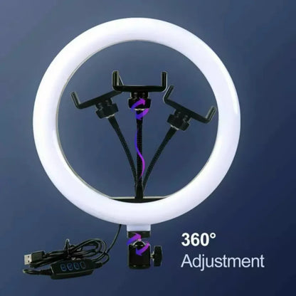 SELFIE RING LIGHT