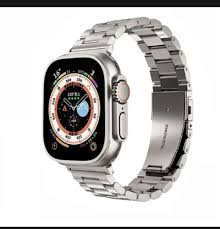 LG68 Ultra 2 Smart Watch