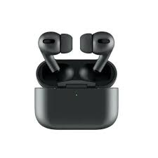 Airpods Pro 2 BLACK 2nd Generation